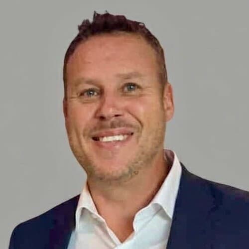 Graham Barnes