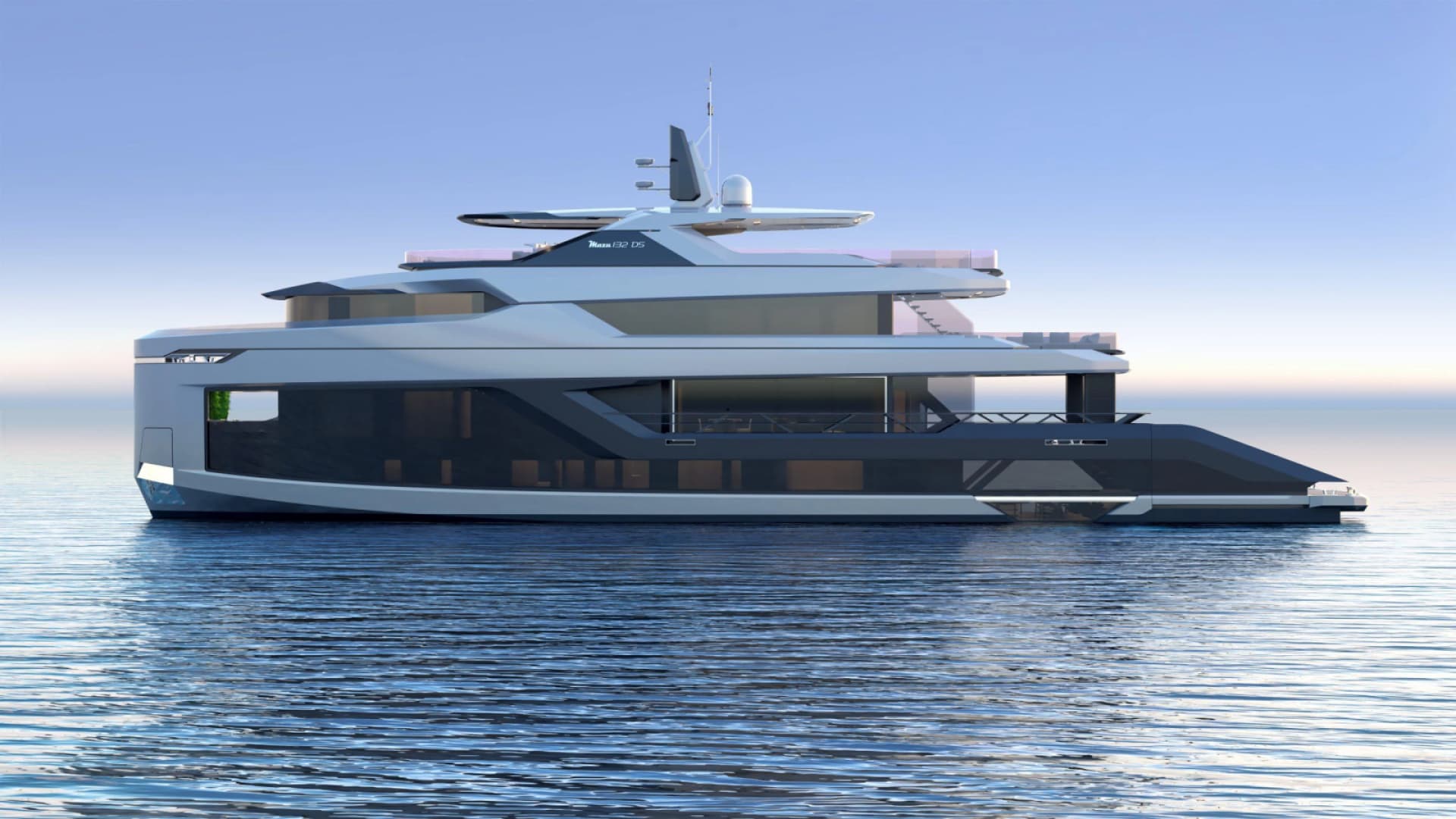 2027 Mazu Yachts 132DS - photo 1 of 10