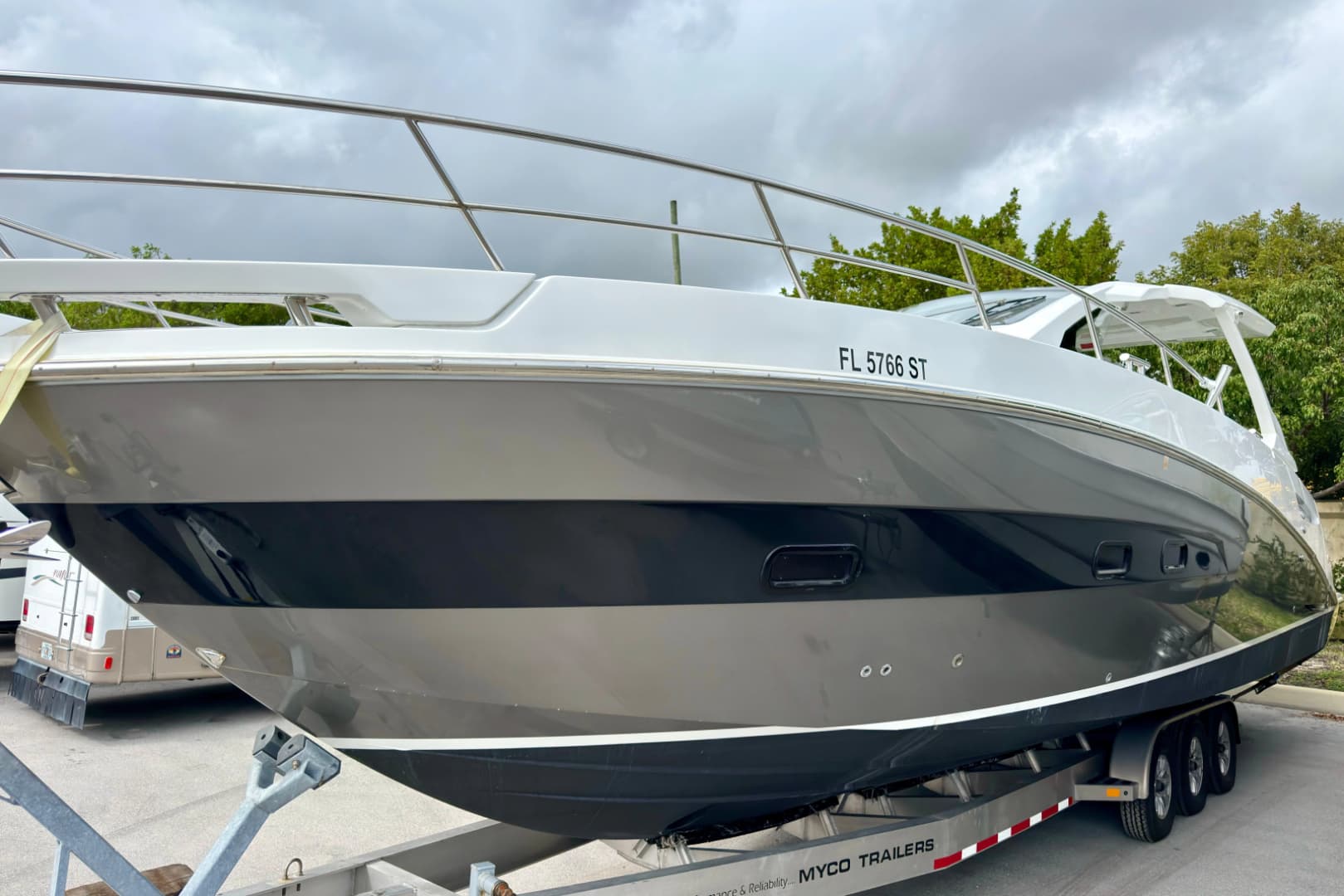 2019 Azimut Verve 40 - photo 1 of 17