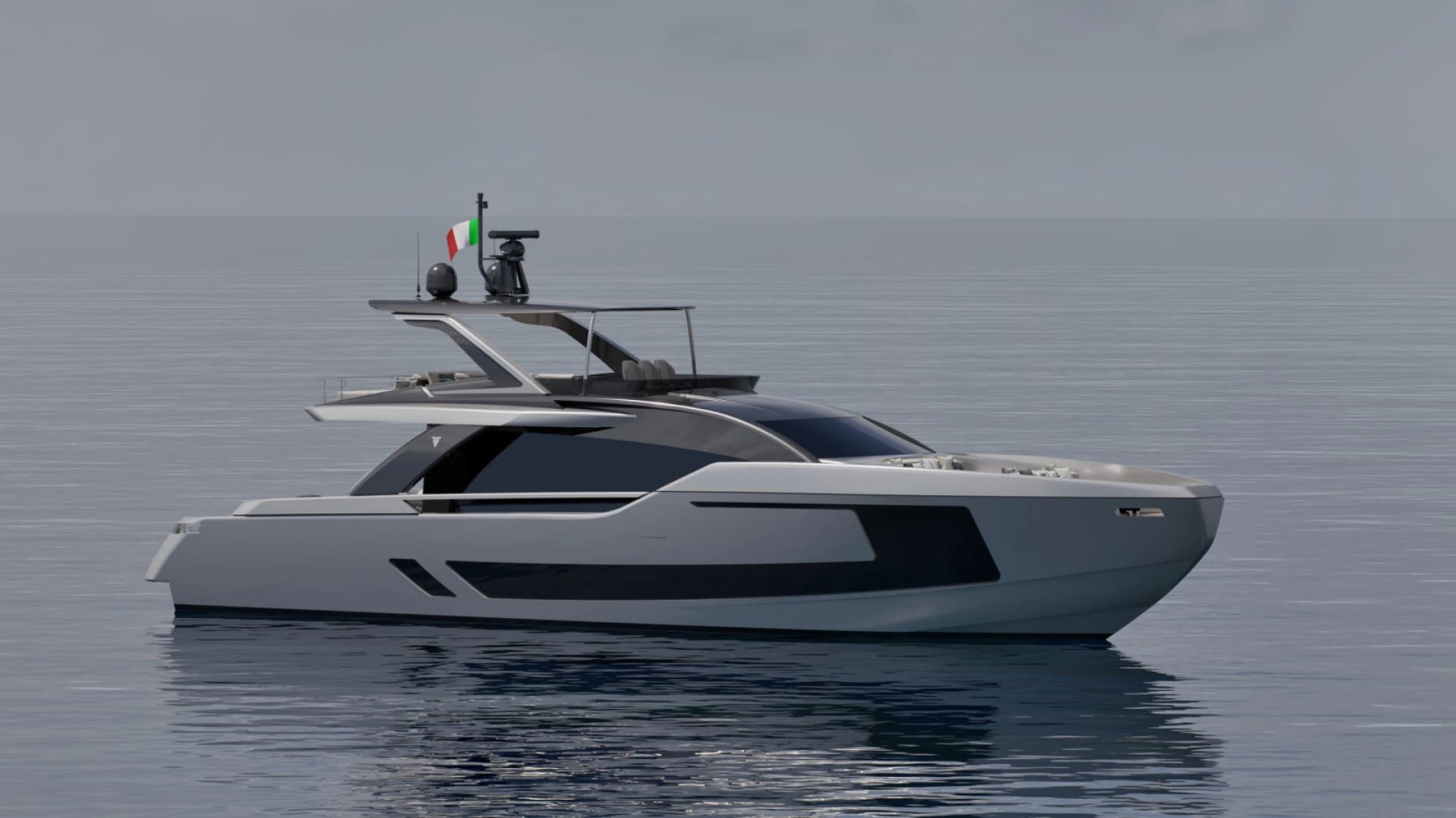 2027 Filippetti F80