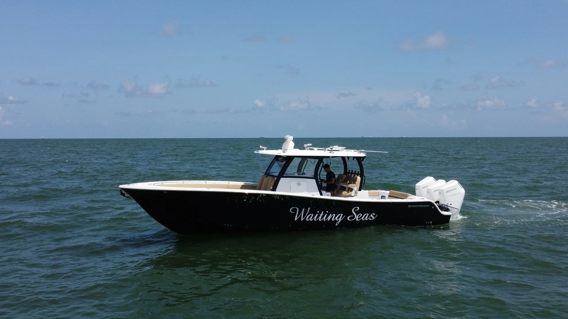 2024 Sportsman 352 Center Console - photo 1 of 35