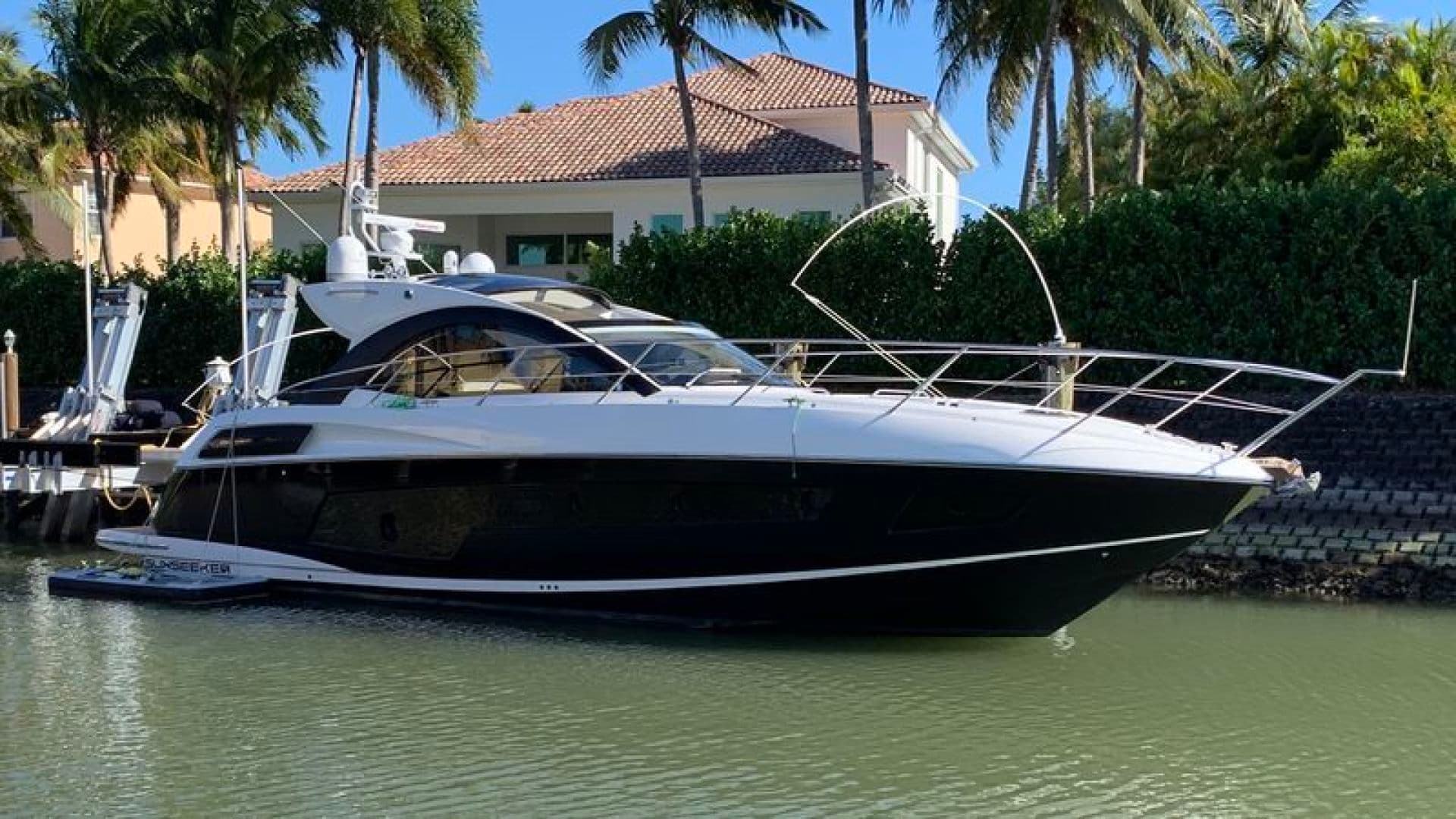 2014 Sunseeker San Remo - photo 1 of 17