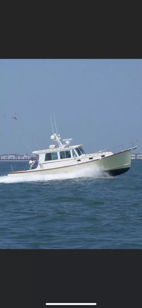 2007 Northern Bay 38 - photo 1 of 75