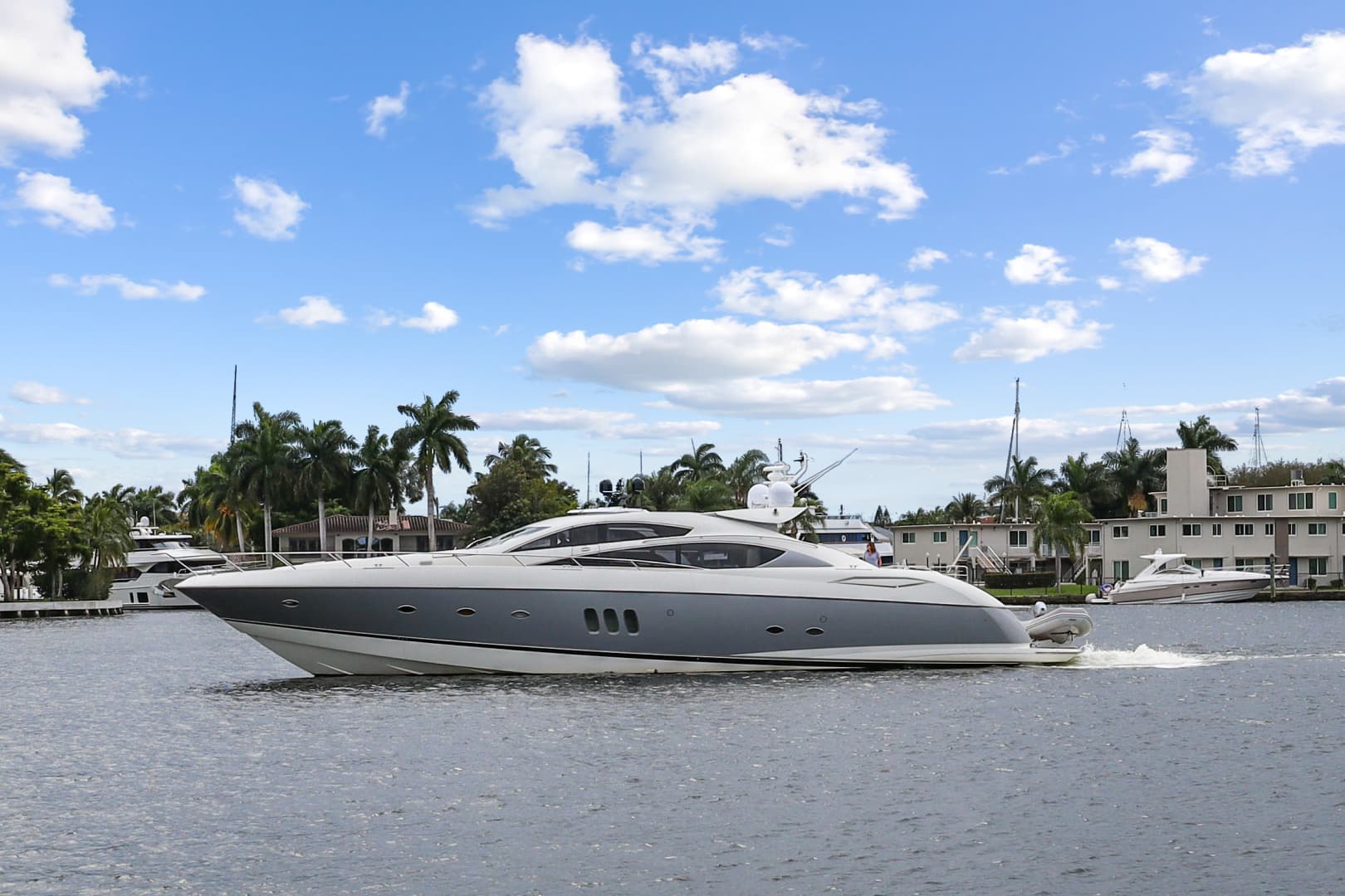 2006 Sunseeker 82 Predator - photo 1 of 1