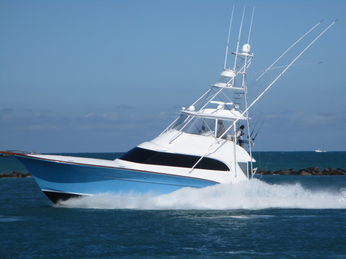 2008 Sculley Custom Carolina - photo 1 of 30