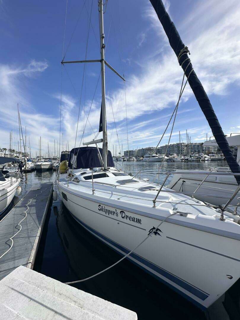 2000 Hunter Passage 420 - photo 1 of 27