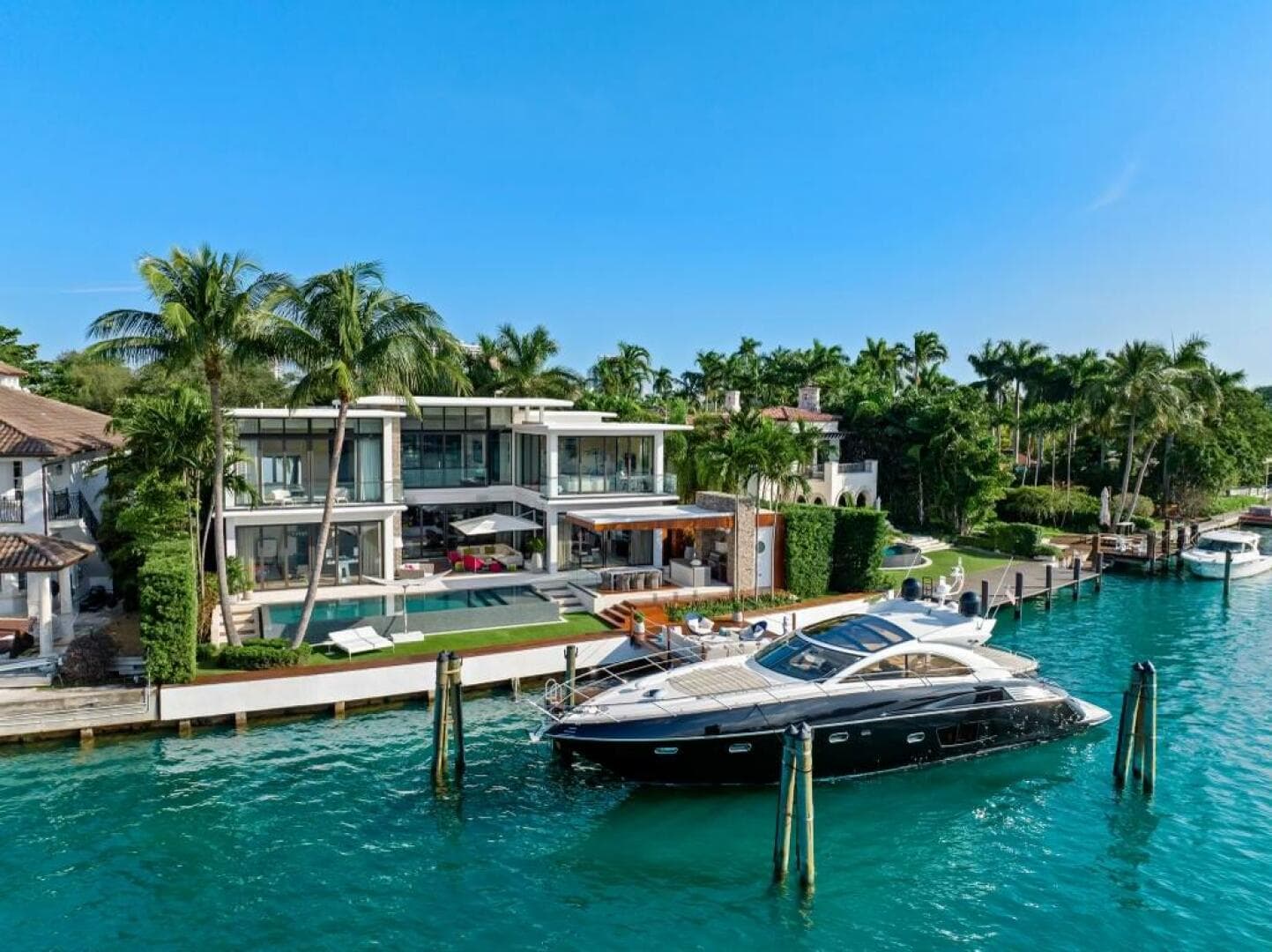 2010 Sunseeker Predator 60