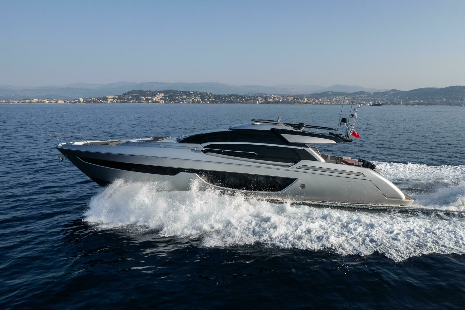 2017 Riva - photo 1 of 2