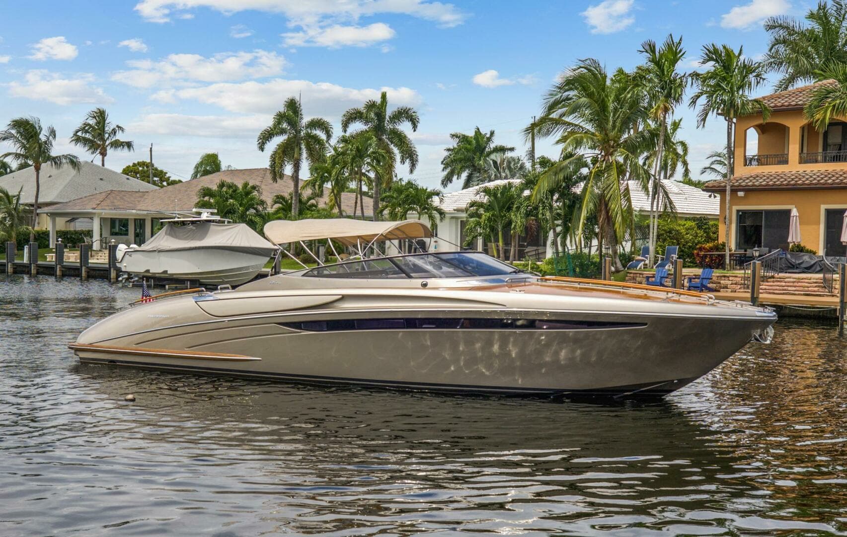 2010 Riva Rama - photo 1 of 28