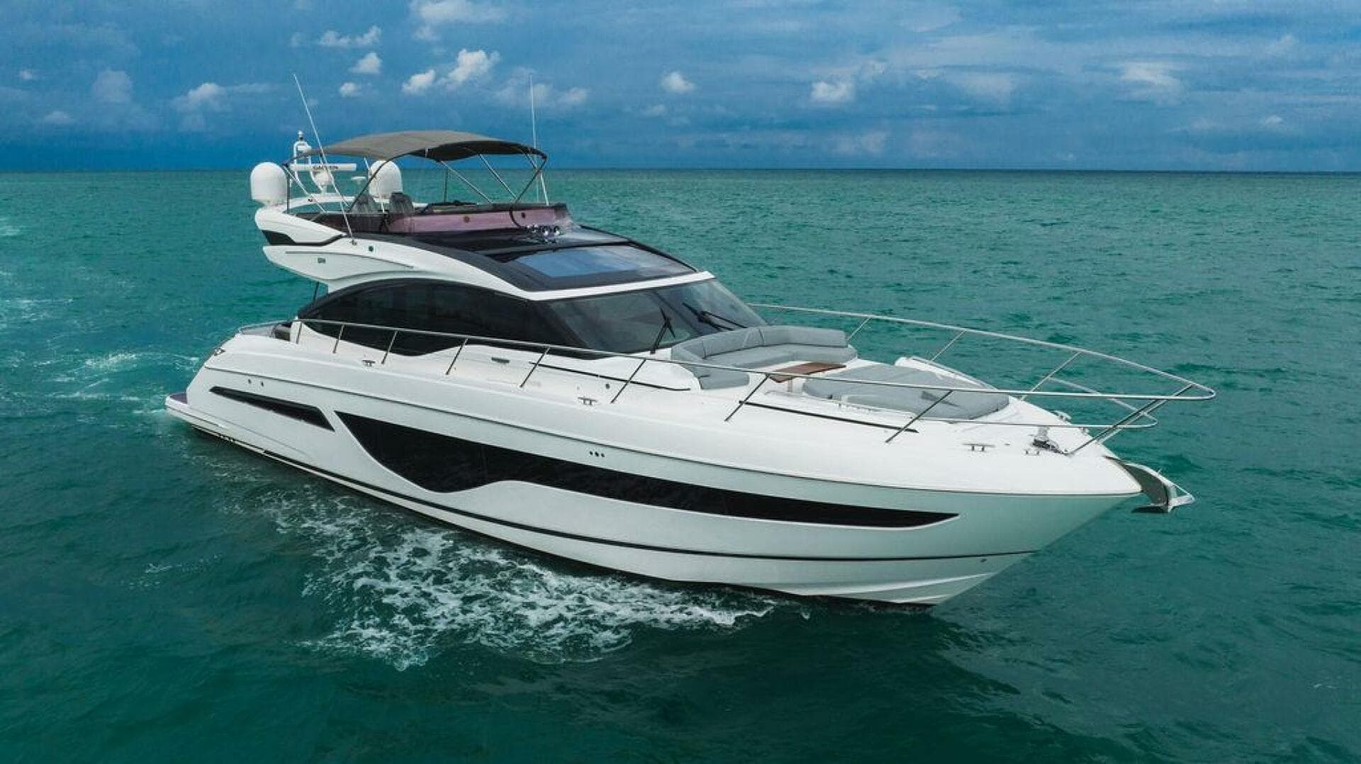 2022 Princess S66