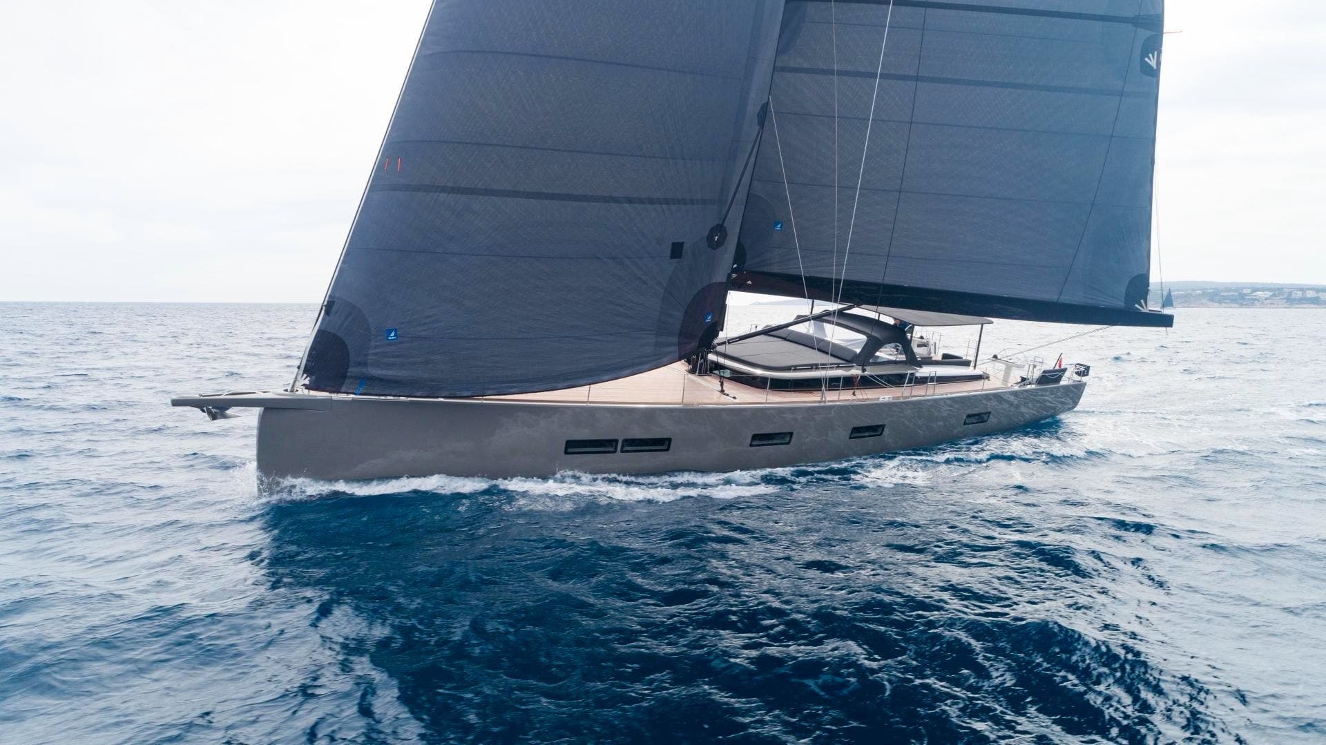 2020 Michael Schmidt Yachtbau - photo 1 of 44