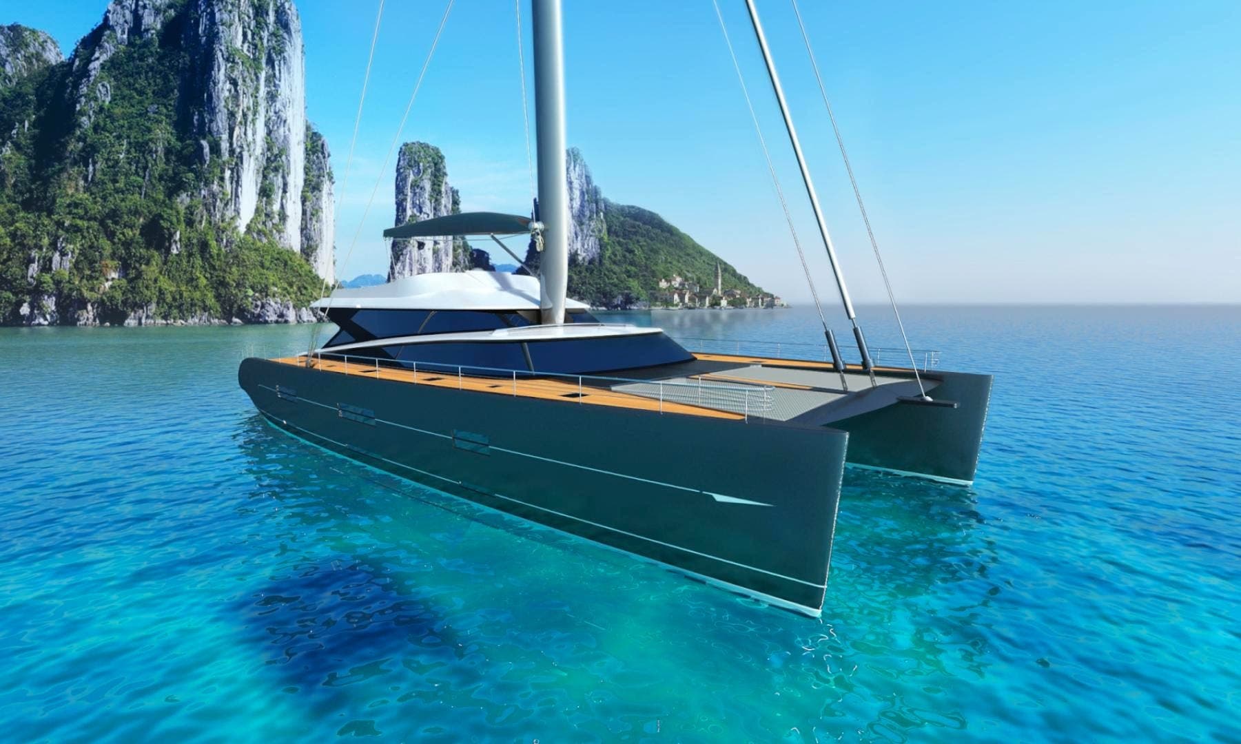 2022 Latitude Custom - photo 1 of 19