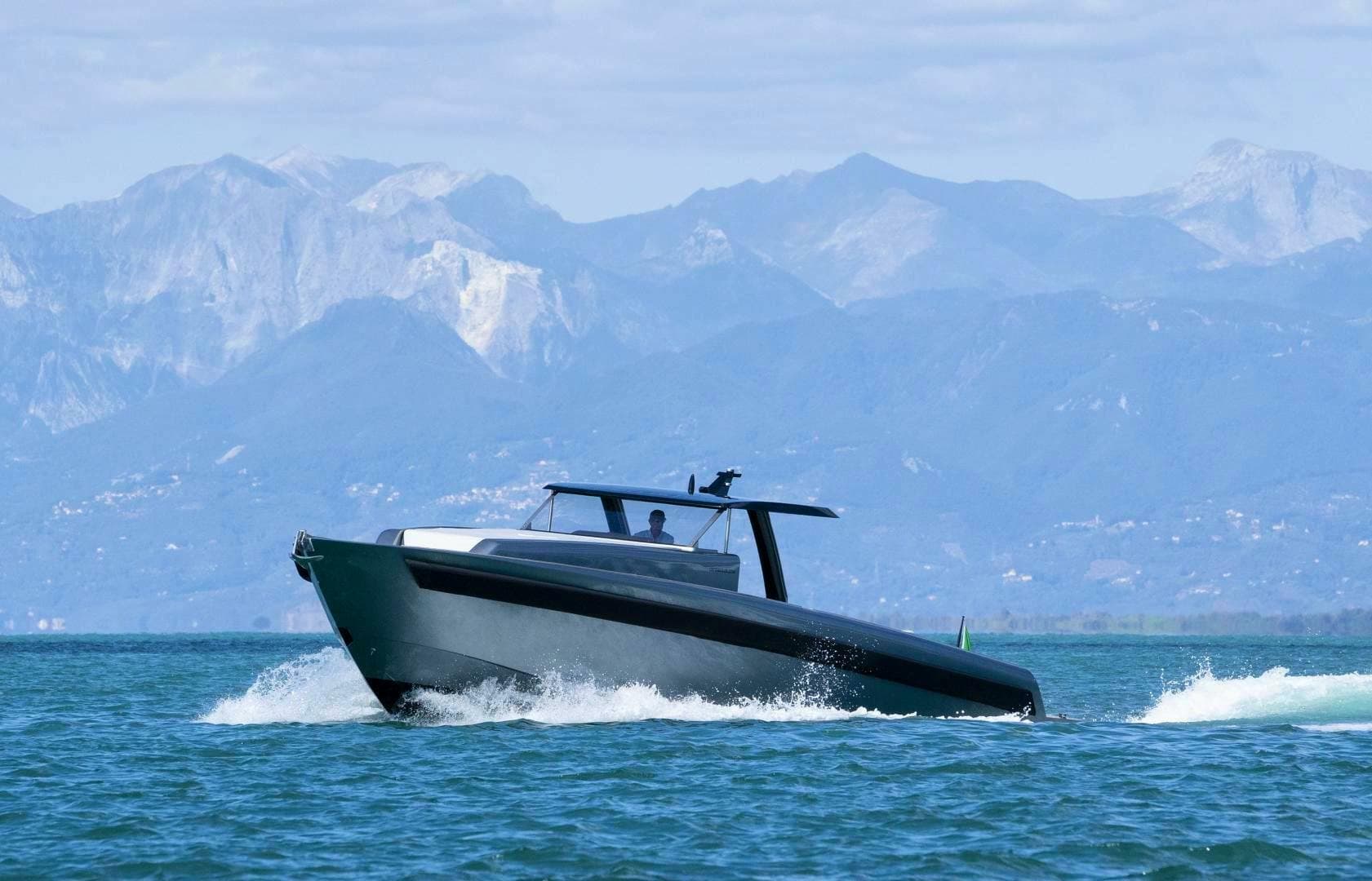 2023 Cantieri di Pisa - photo 1 of 15
