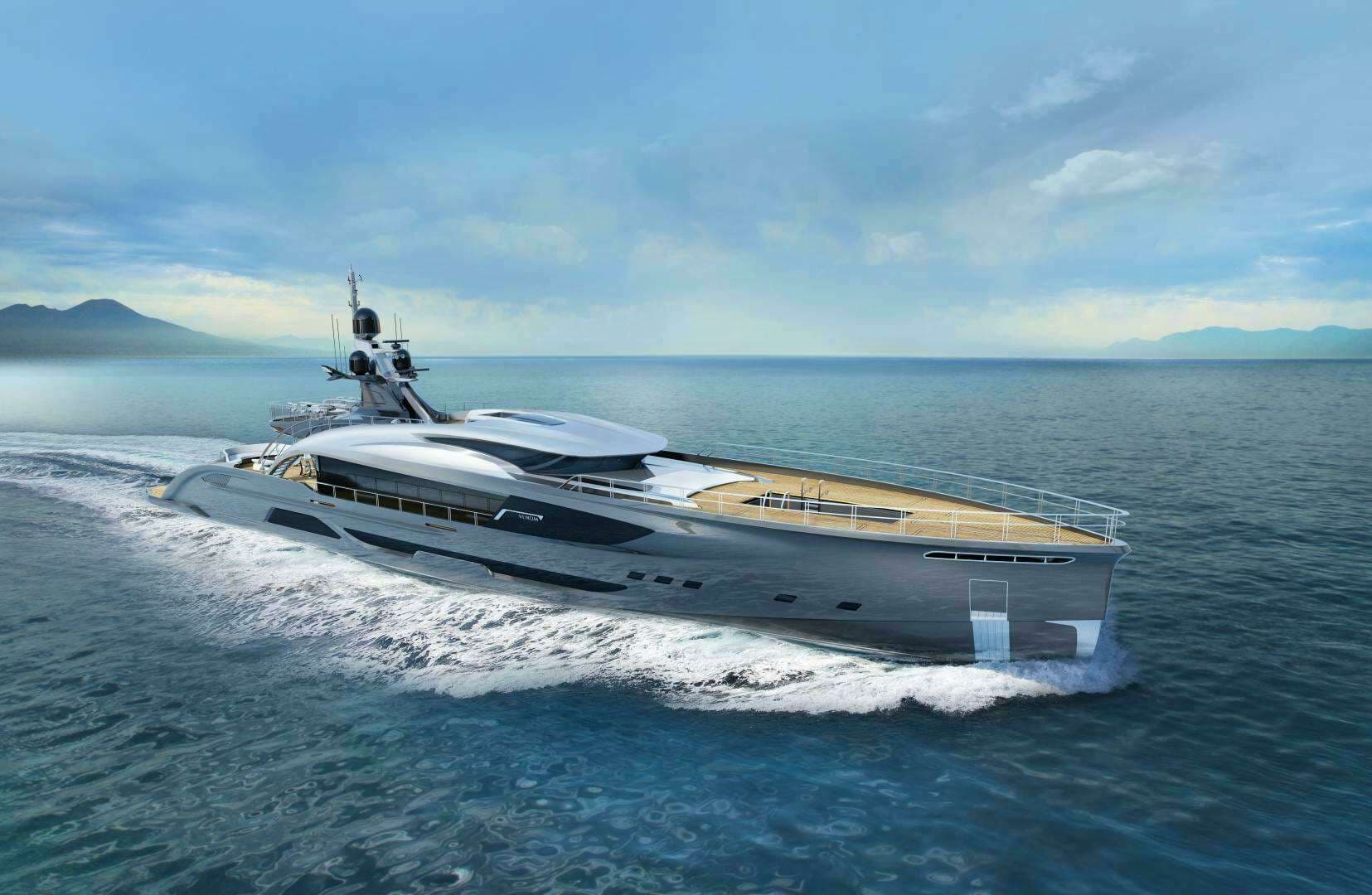 2025 Latitude Yachts Custom - photo 1 of 20