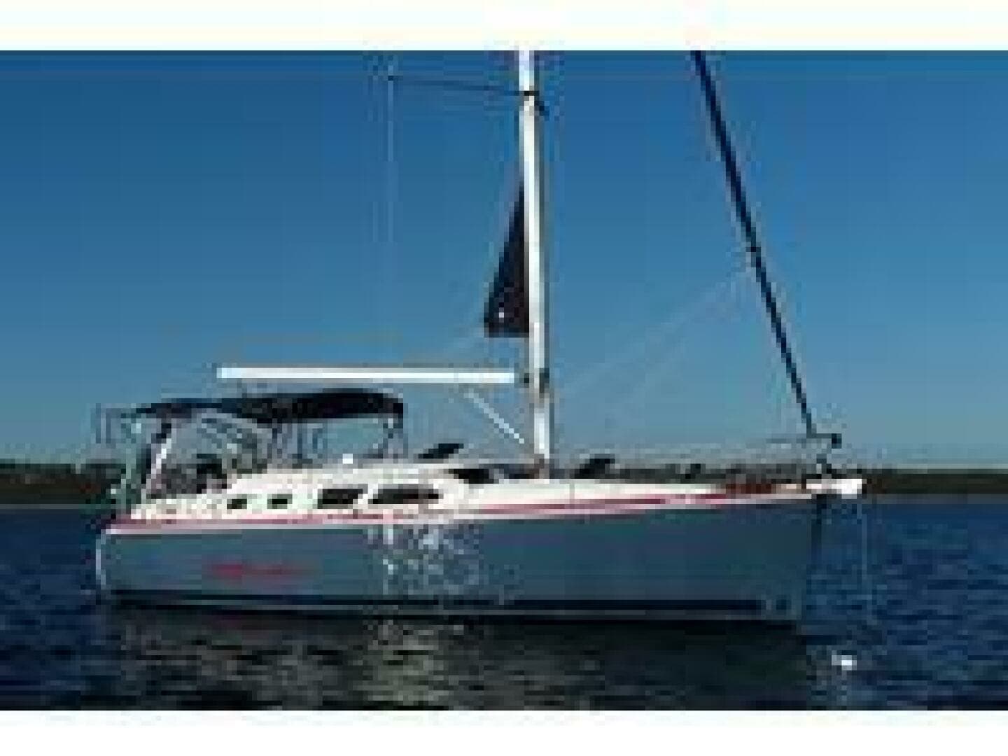 2008 Hunter H41 Deck Salon - photo 1 of 67