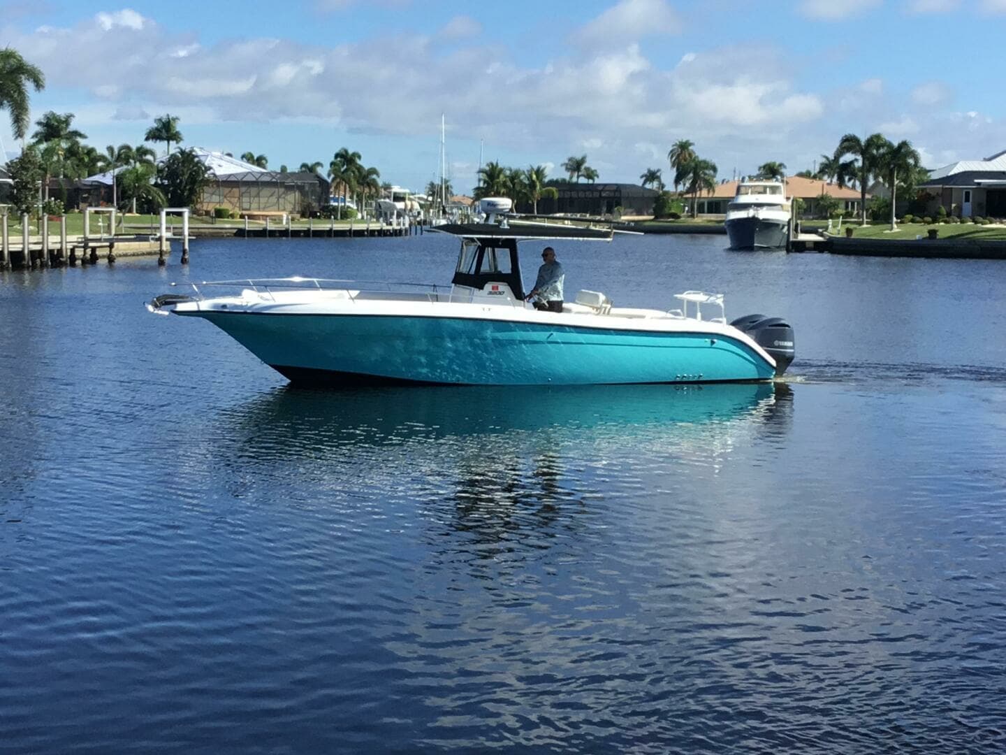 2004 Century 3200 Center Console - photo 1 of 12