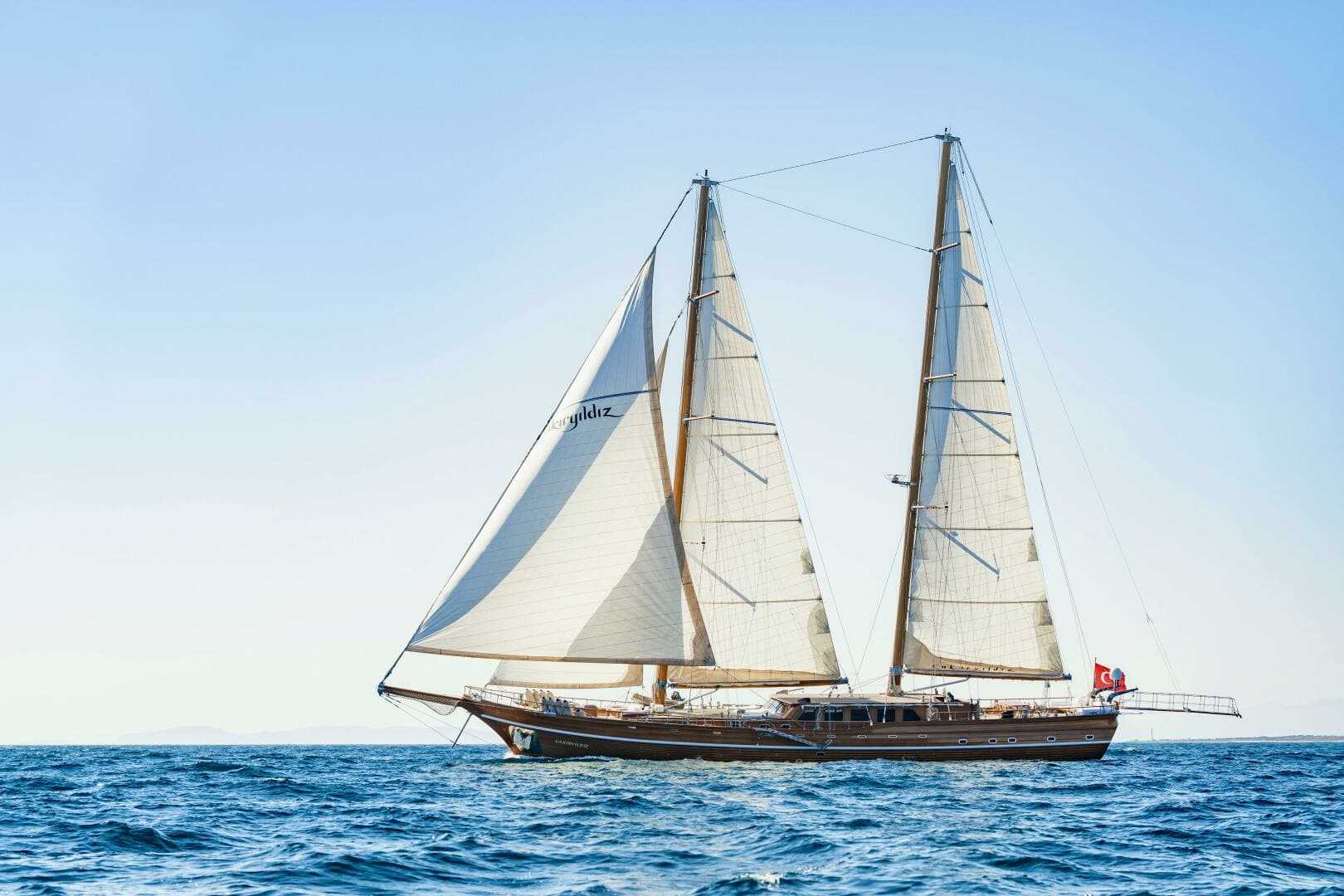 2013 East Yachting Custom - photo 1 of 121