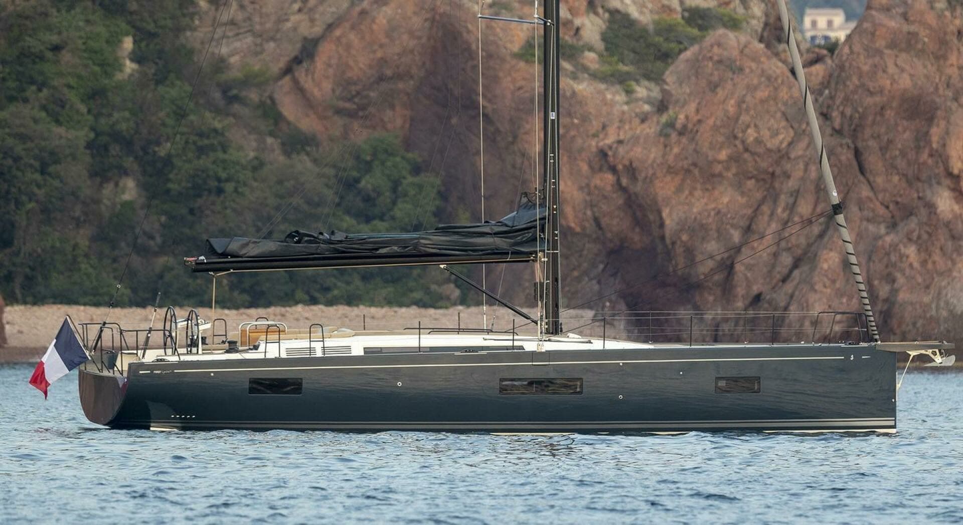 2027 Beneteau First 53 - photo 1 of 10