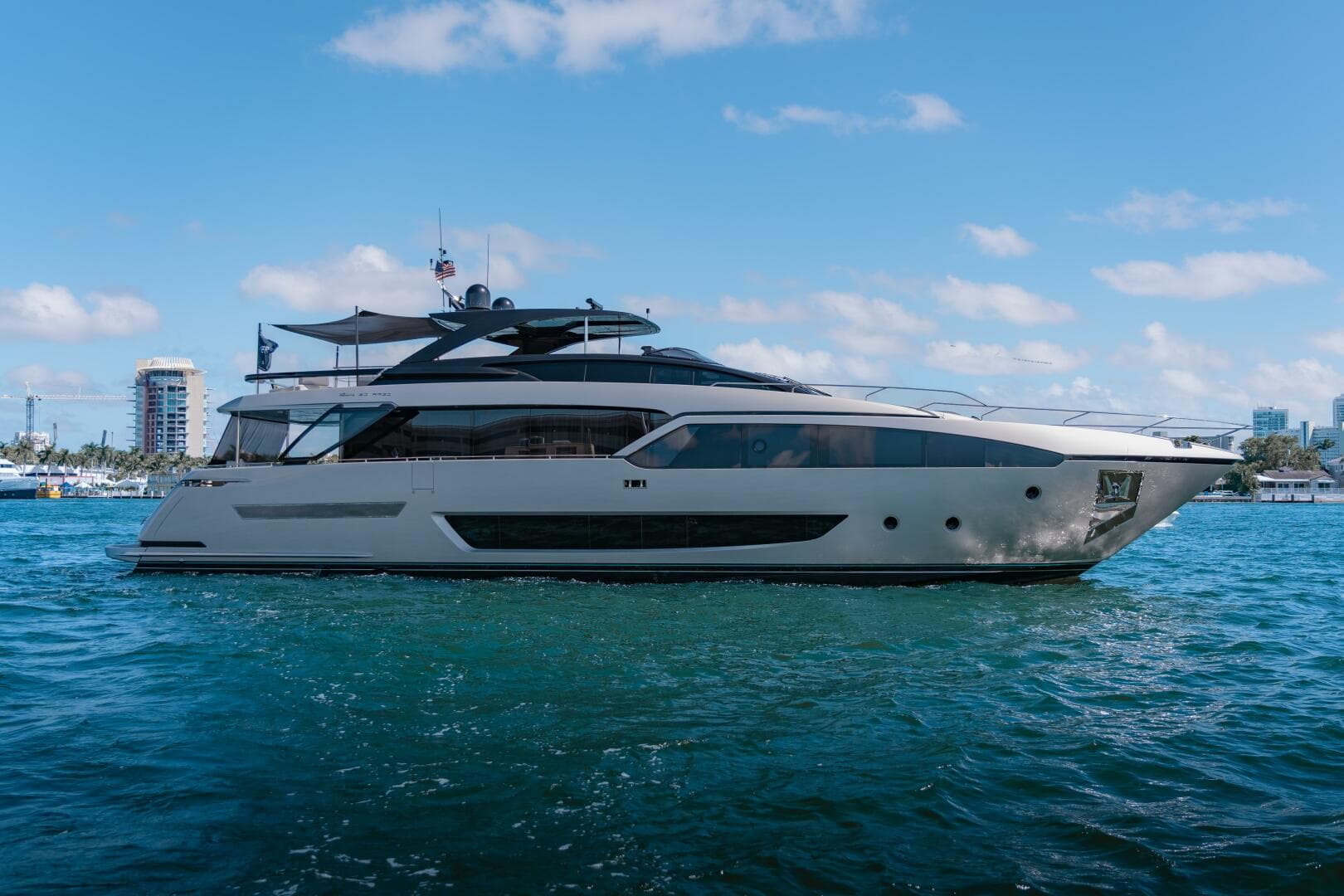 2019 Riva - photo 1 of 30