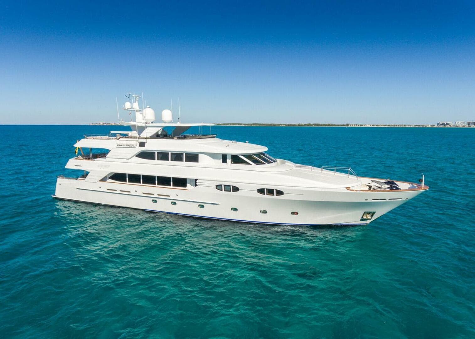 2004 Richmond Yachts - photo 1 of 30