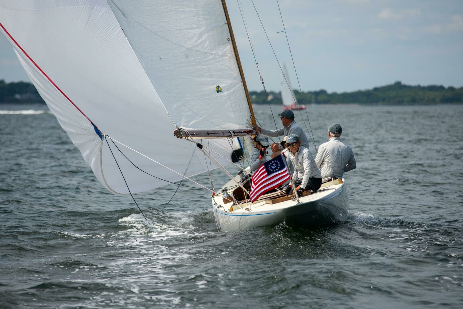 1944 Luders L24 - photo 1 of 6