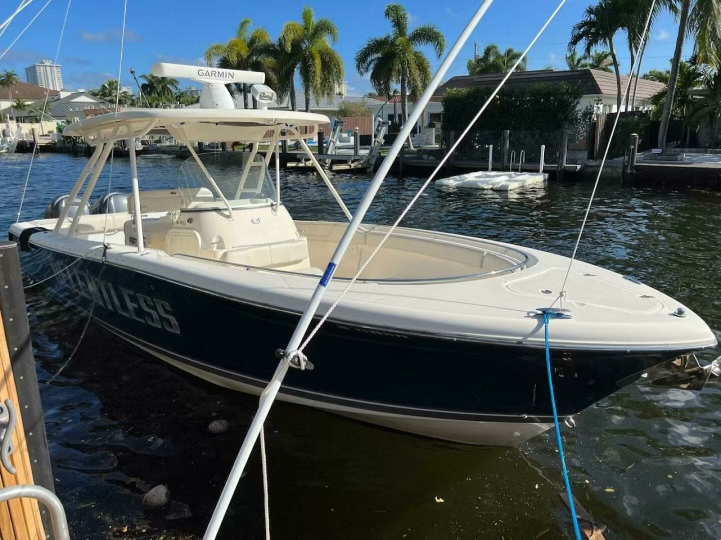 2009 Pursuit S 310 Sport - photo 1 of 18