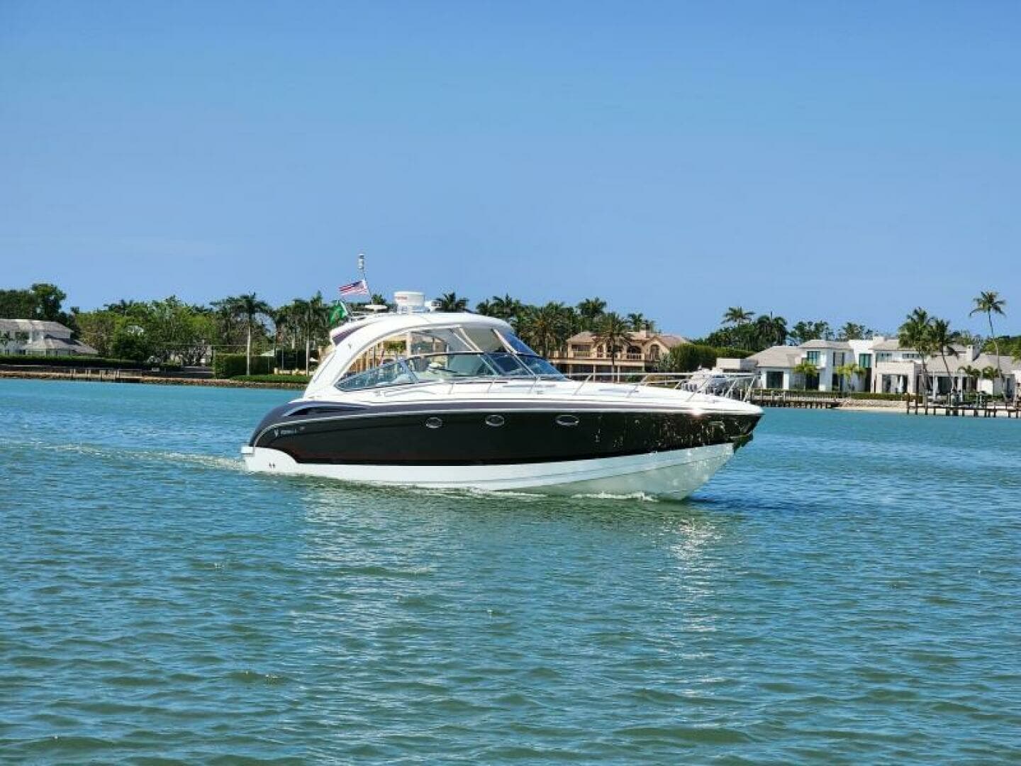 2012 Formula 400 Super Sport - photo 1 of 62