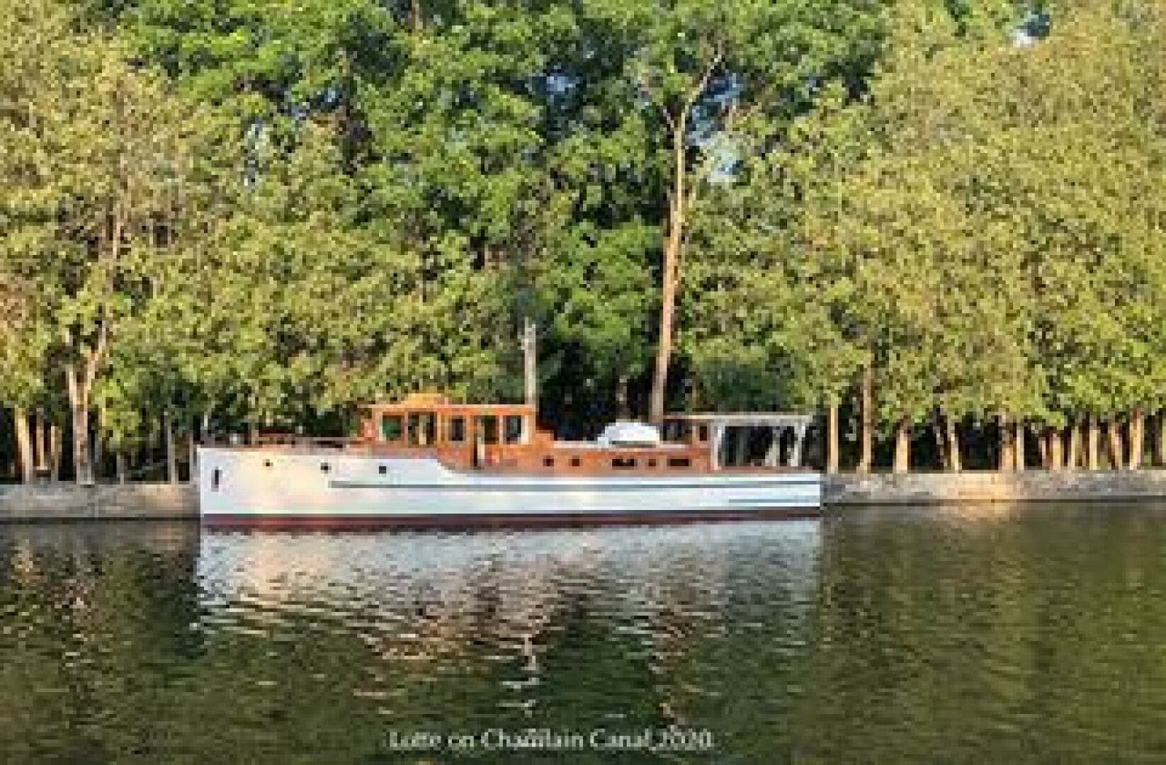 1928 Dream Boats - photo 1 of 20