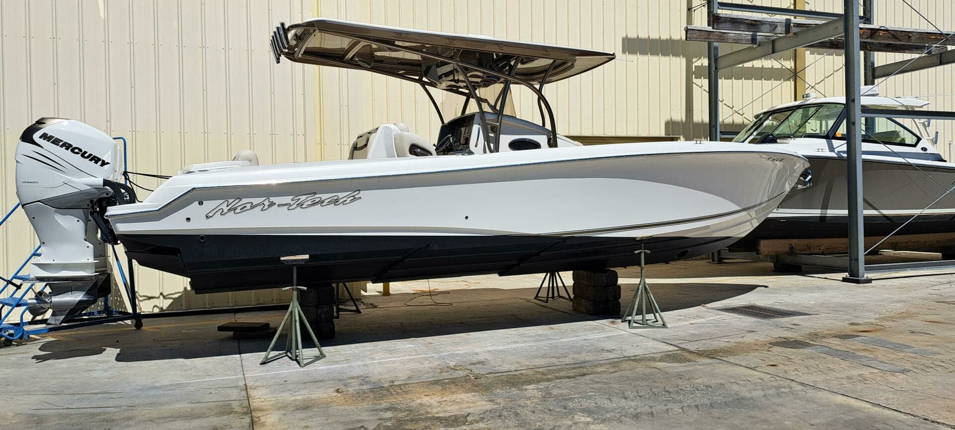 2012 Nor-Tech 340 Sport - photo 1 of 41