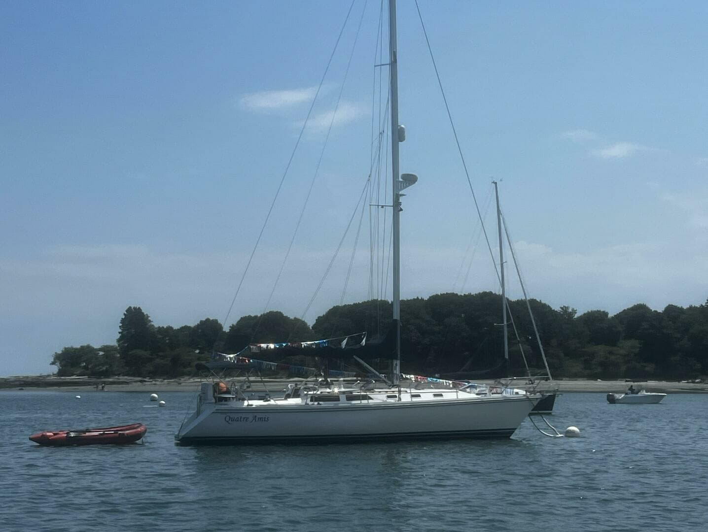 1990 Catalina - photo 1 of 43