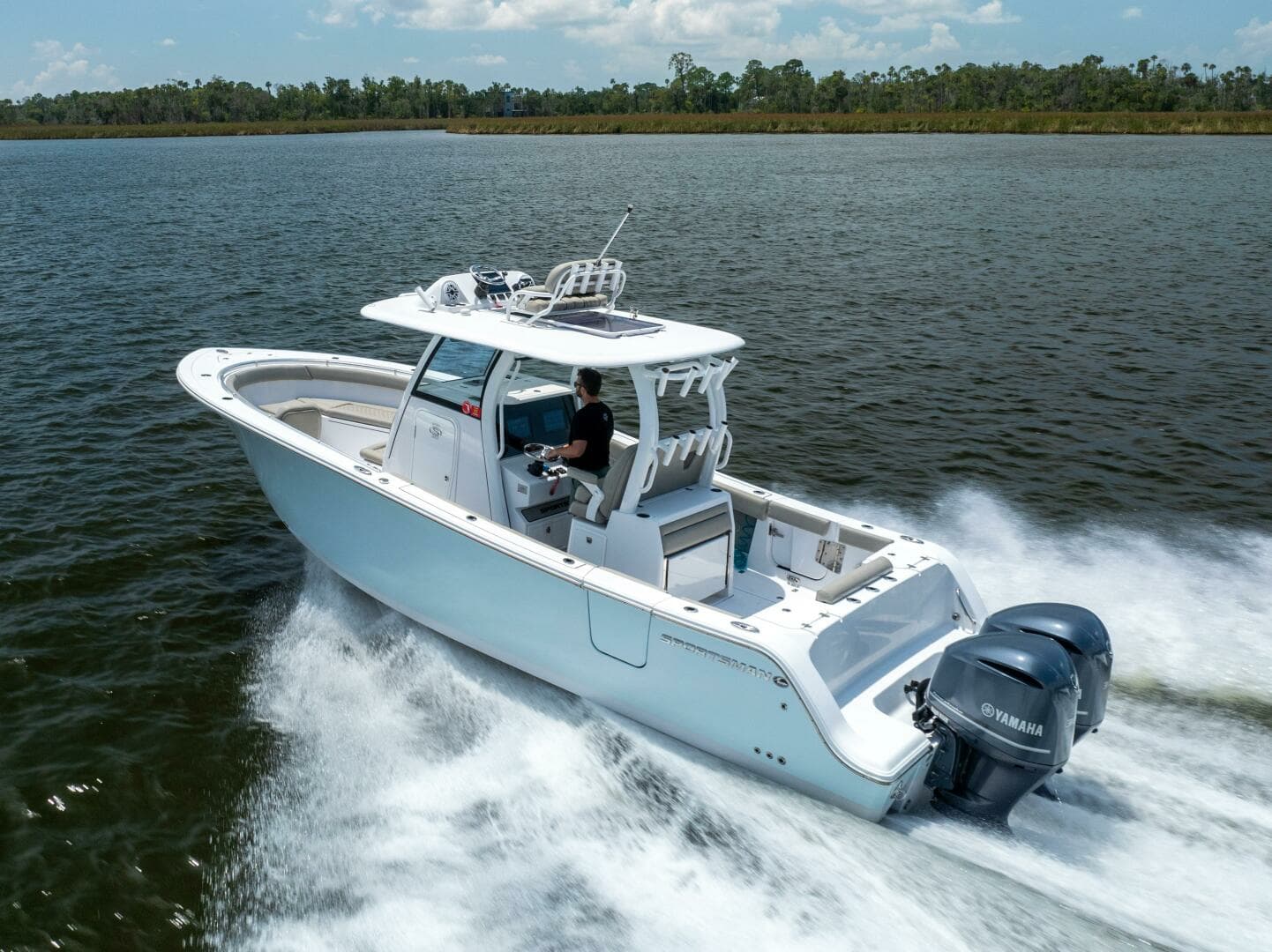 2021 Sportsman - photo 1 of 55