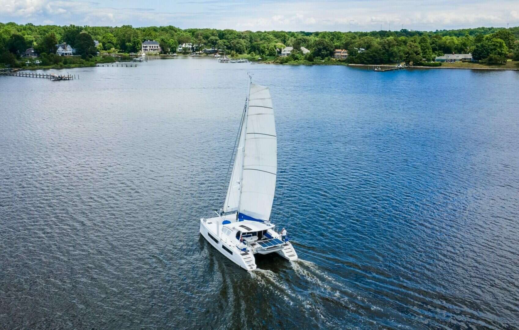 2009 Catana - photo 1 of 125
