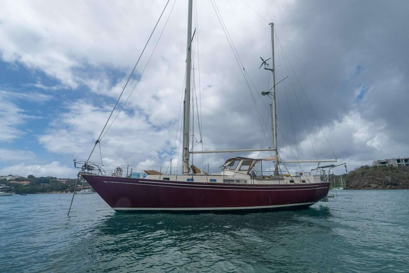 1979 Whitby Yachts - photo 1 of 39