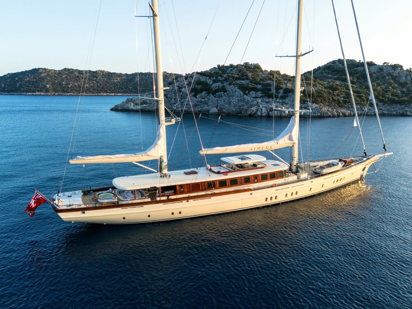 2026 Ares Yachts - photo 1 of 72