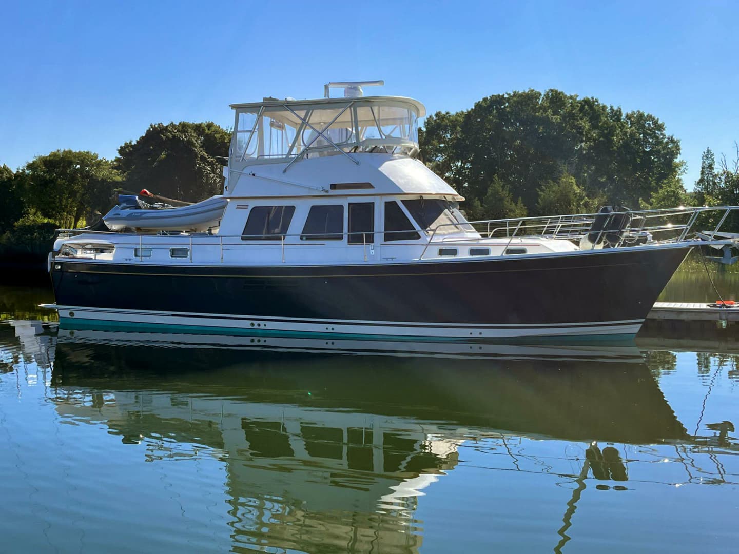 1999 Sabre - photo 1 of 26