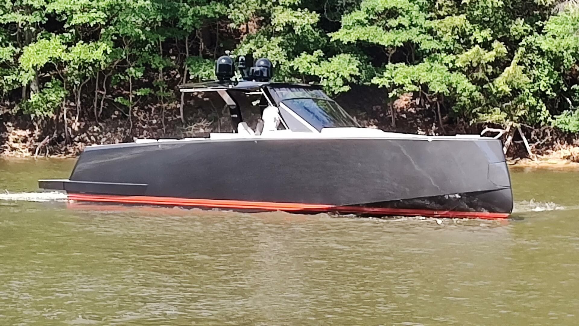 2023 Pardo Yachts P43 - photo 1 of 30