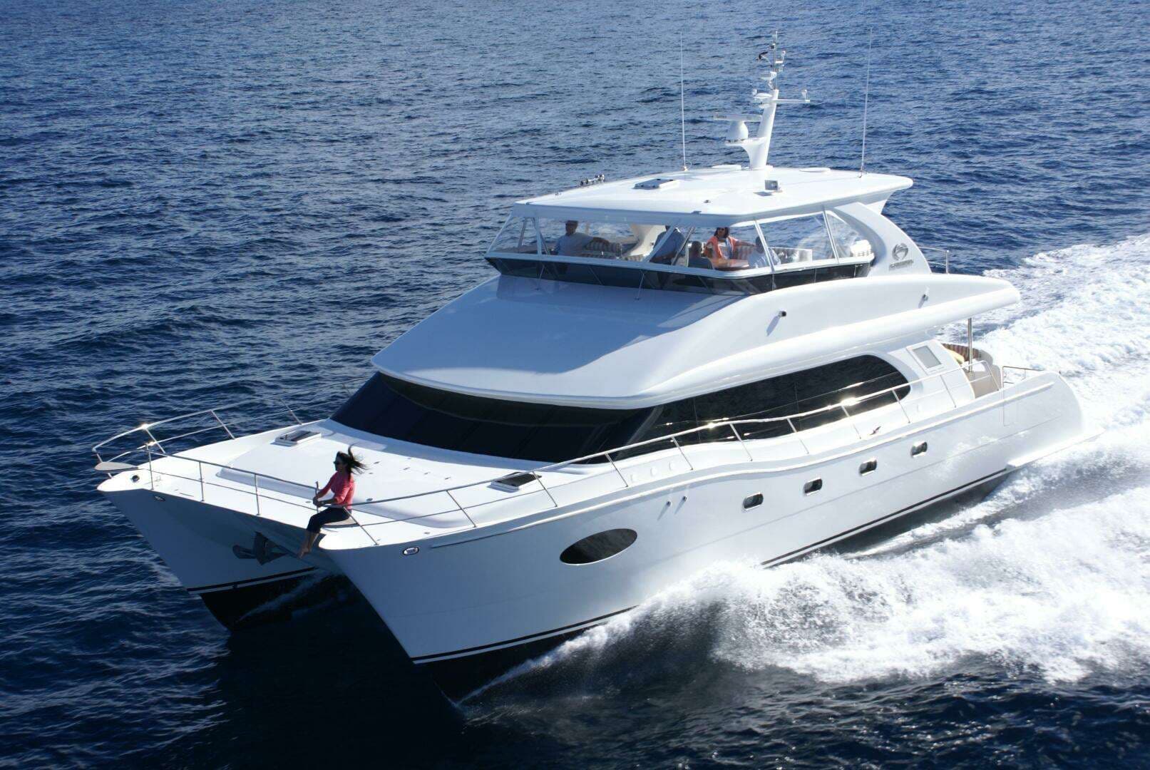 2013 Horizon PC60