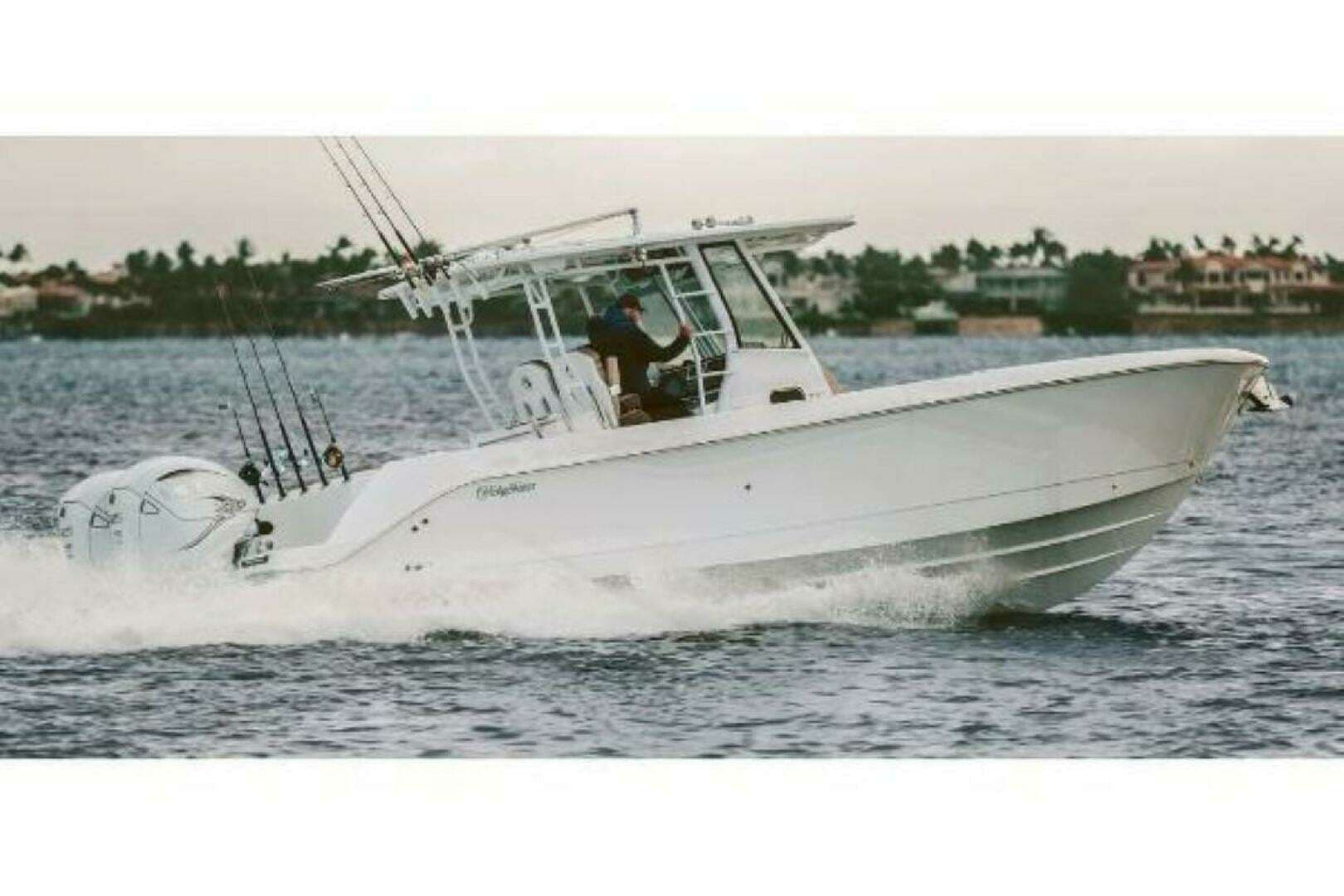 2025 Edgewater 340CC - photo 1 of 14