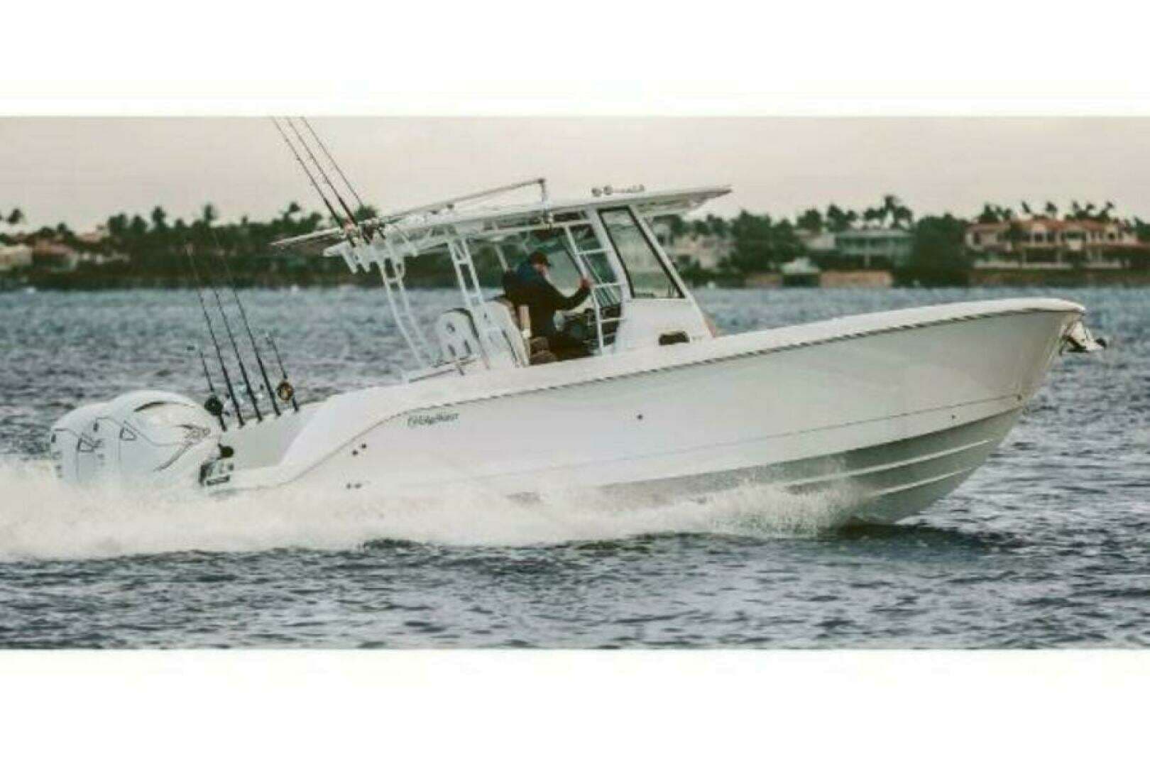 2025 Edgewater 340CC - photo 1 of 14