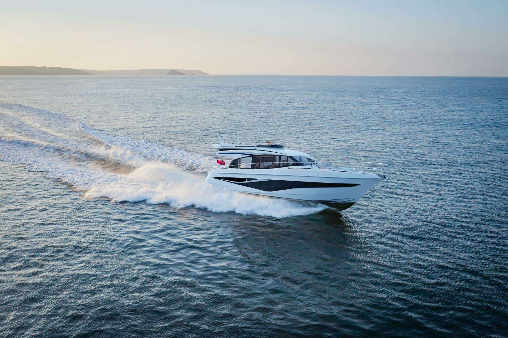 2027 Princess F58