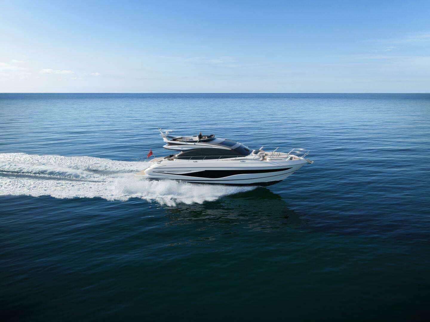 2026 Princess S65 - photo 1 of 27