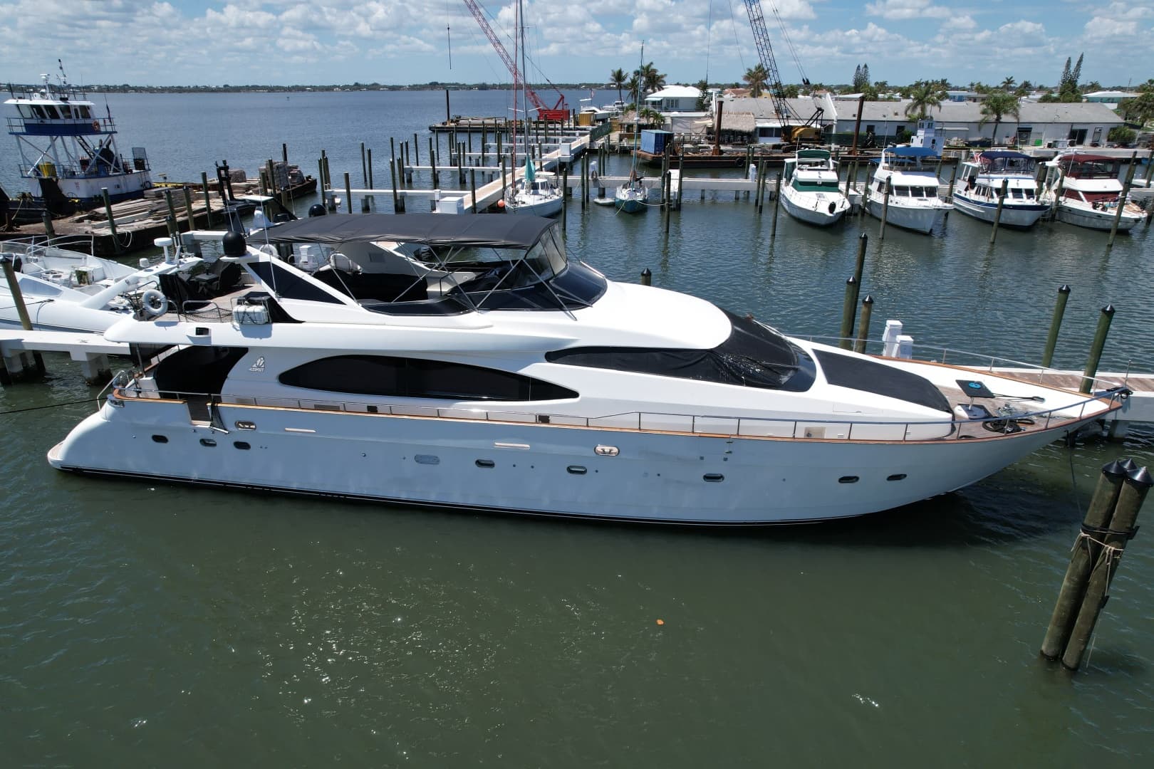 1999 Azimut