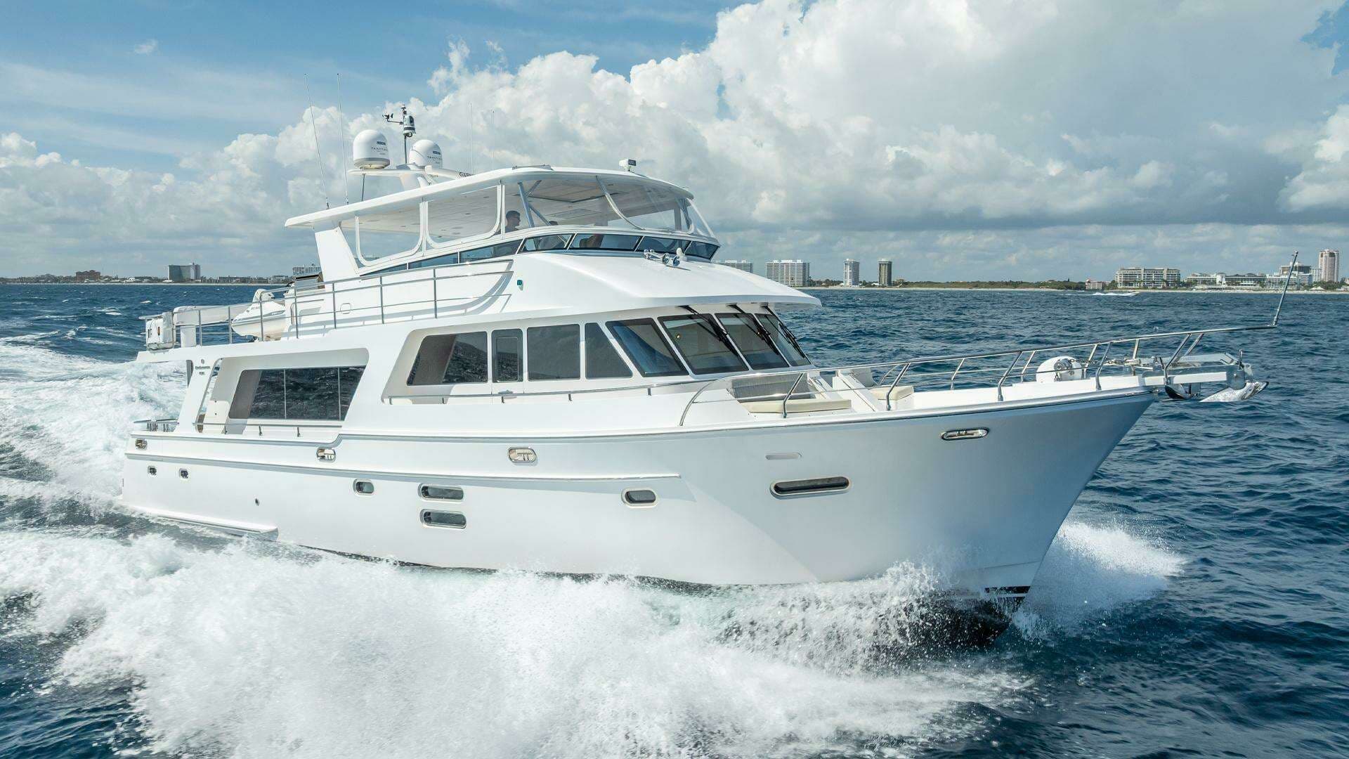 2022 Hampton 658l Endurance - photo 1 of 71