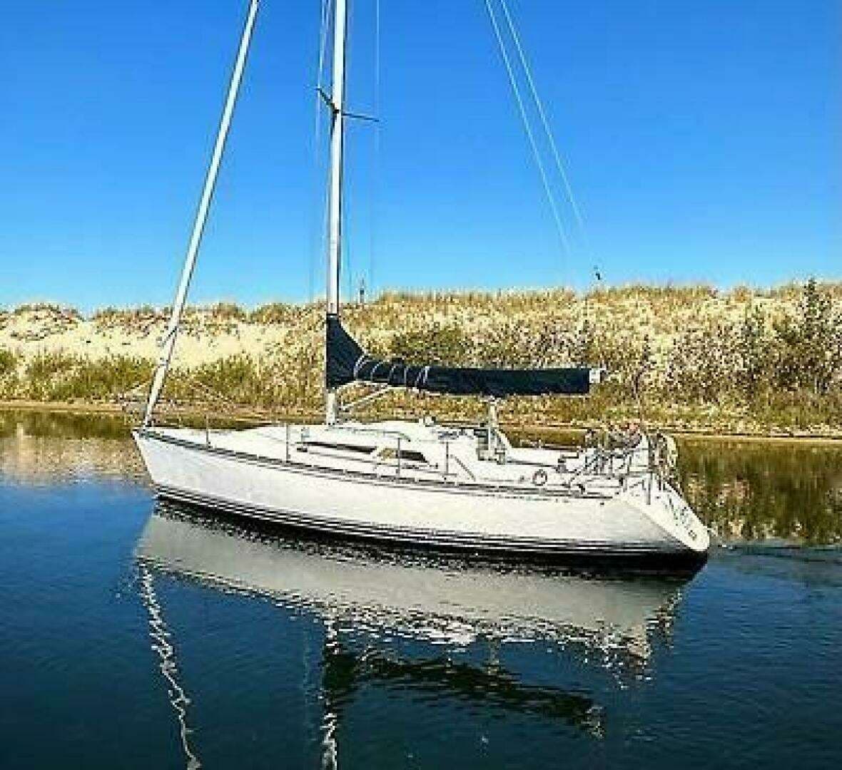 2000 C&C 110 - photo 1 of 33