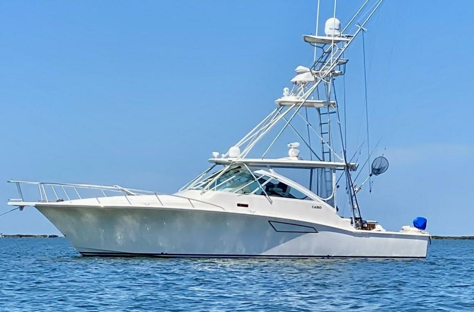 2005 Cabo Express - photo 1 of 21