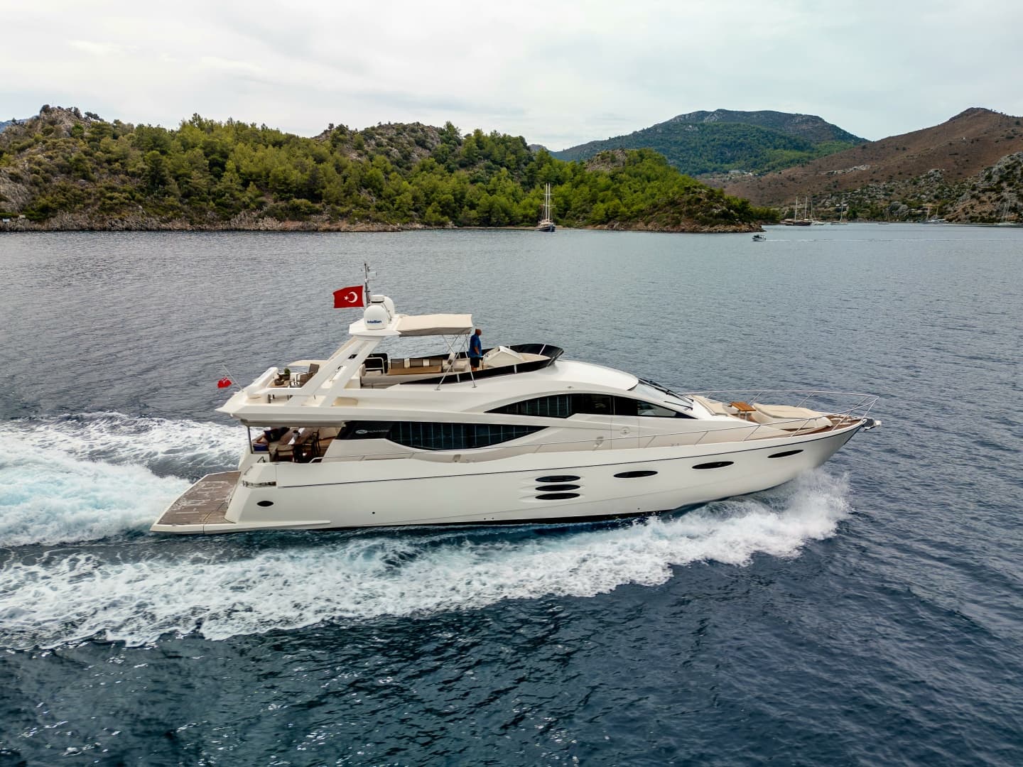 2012 Numarine