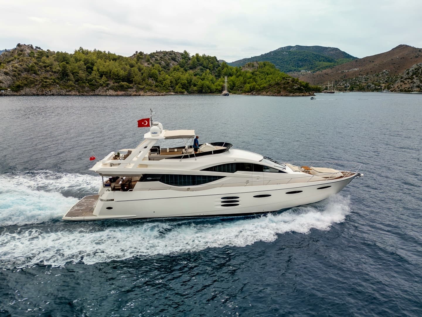 2012 Numarine - photo 1 of 47