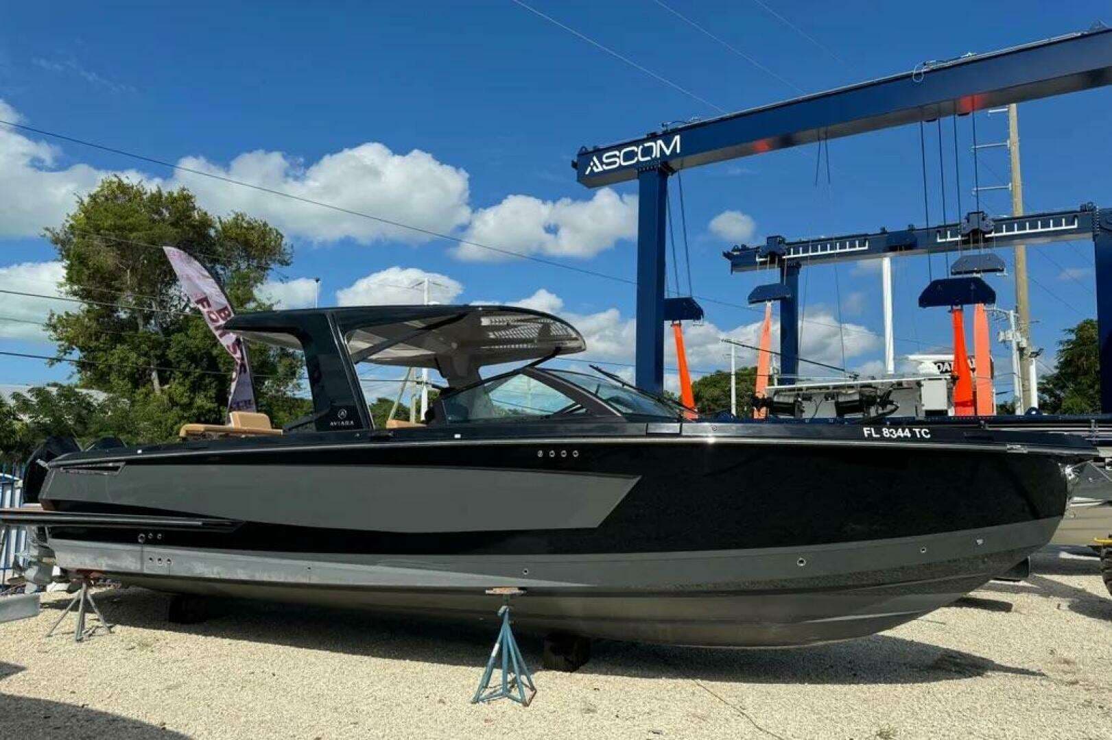 2022 Aviara AV36 OB - photo 1 of 13