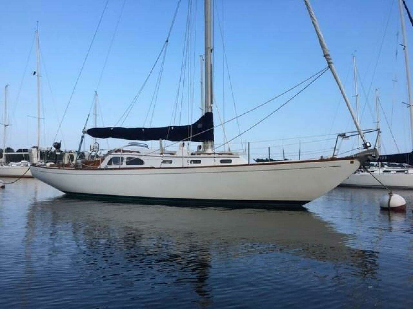 1968 LeComte Northeast 38 - photo 1 of 69