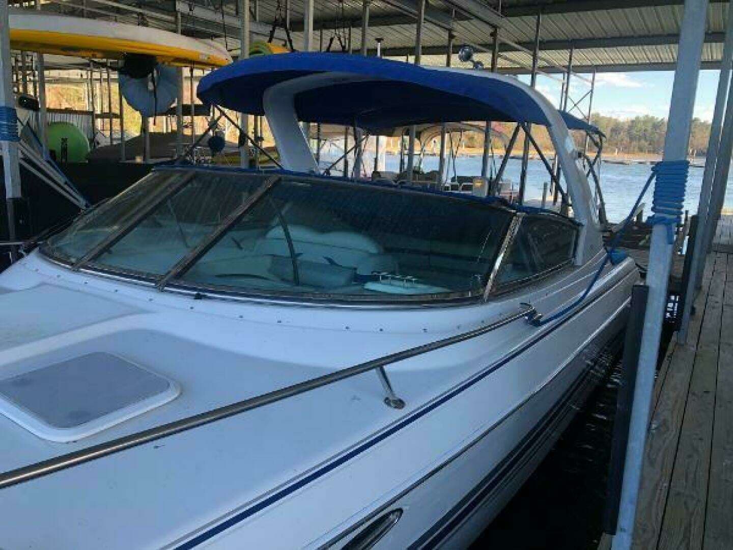 2004 Formula Sun Sport - photo 1 of 4